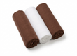 Muslin diaper set for babies 3pcs 70x70cm