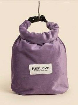 Сумка-чехол KesLove бузкова 1022 фото