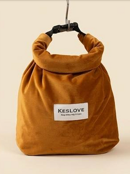Сумка-чехол KesLove помаранчева 1022-5 фото