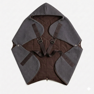 , Dark gray