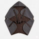 , Dark gray