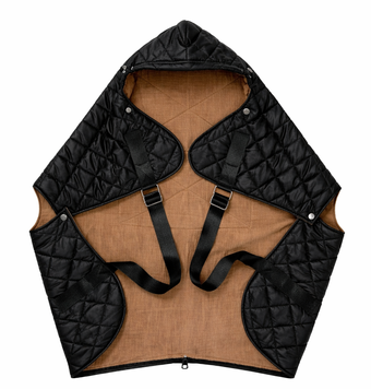 , Black