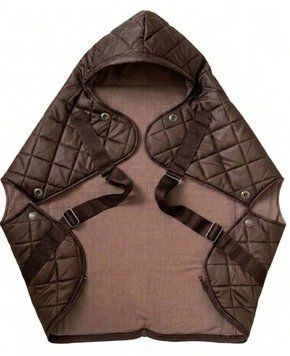 , Brown